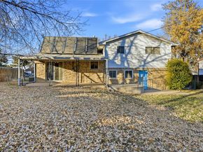 1426 W 101st Place, Northglenn CO 80260