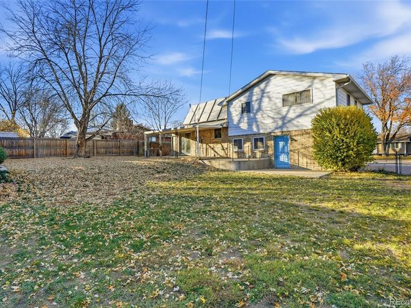 1426 W 101st Place, Northglenn CO 80260