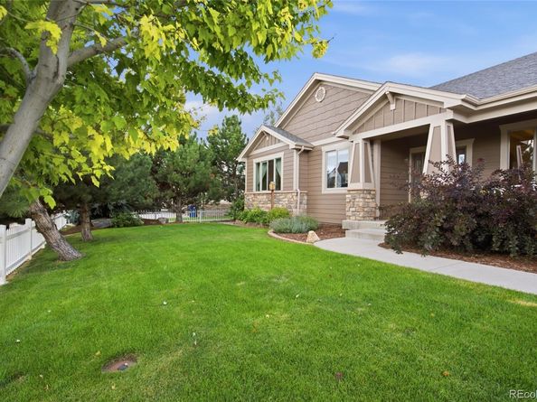 8663 S Wadsworth Court, Littleton CO 80128