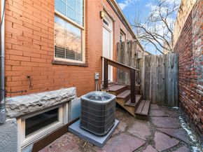 165 S Bannock Street, Denver CO 80223