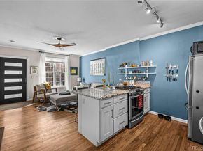 165 S Bannock Street, Denver CO 80223
