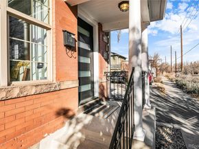 165 S Bannock Street, Denver CO 80223