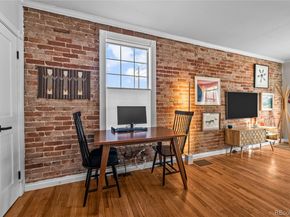 165 S Bannock Street, Denver CO 80223