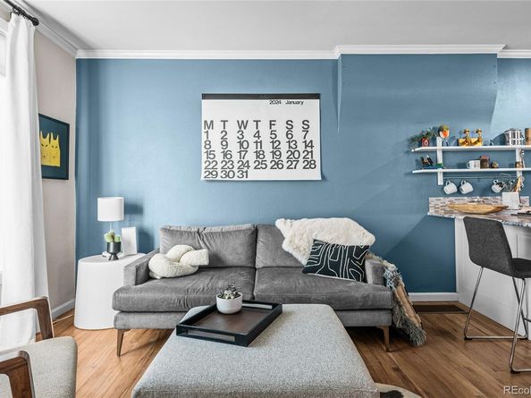 165 S Bannock Street, Denver CO 80223
