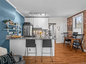 165 S Bannock Street, Denver CO 80223