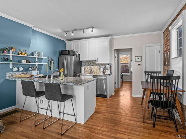 165 S Bannock Street, Denver CO 80223
