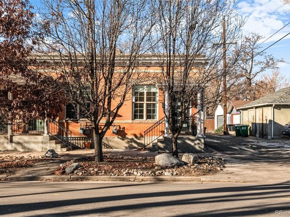 165 S Bannock Street, Denver CO 80223