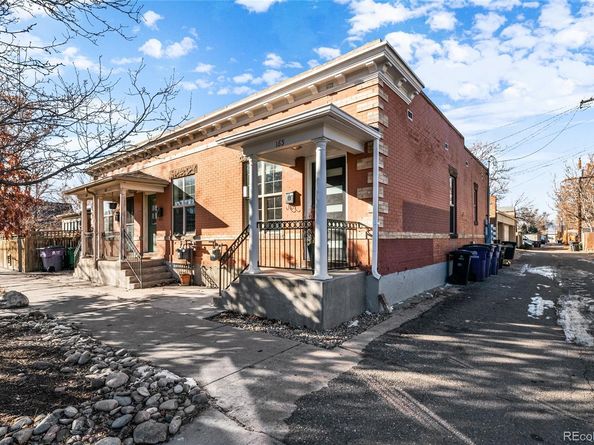 165 S Bannock Street, Denver CO 80223