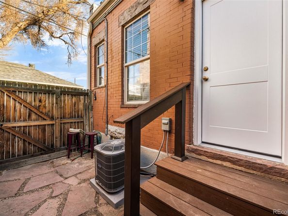 165 S Bannock Street, Denver CO 80223