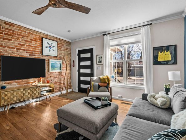 165 S Bannock Street, Denver CO 80223