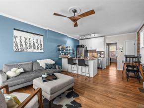 165 S Bannock Street, Denver CO 80223