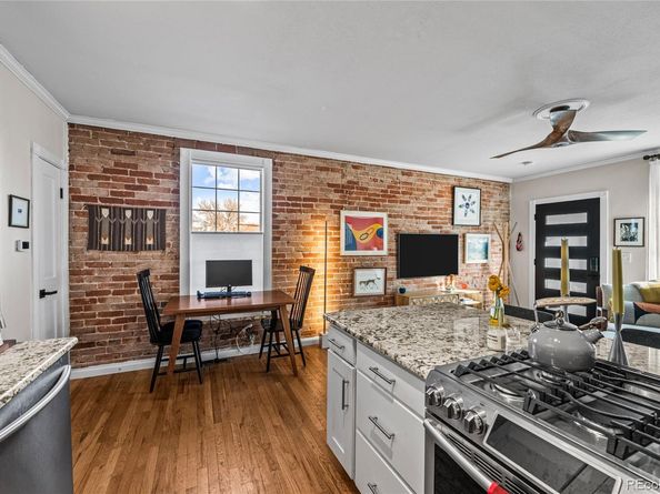 165 S Bannock Street, Denver CO 80223