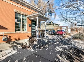 165 S Bannock Street, Denver CO 80223