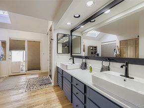 1677 W 115th Circle, Westminster CO 80234