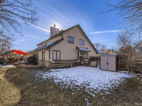 1677 W 115th Circle, Westminster CO 80234