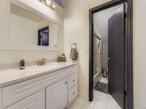 1677 W 115th Circle, Westminster CO 80234