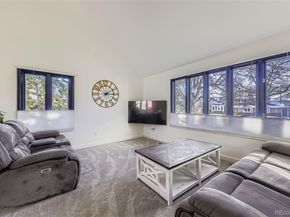 1677 W 115th Circle, Westminster CO 80234