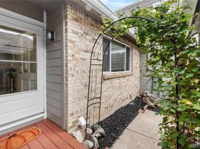 7183 S Vine Circle W, Centennial CO 80122
