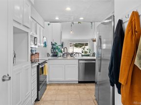 7183 S Vine Circle W, Centennial CO 80122