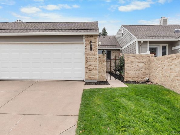 7183 S Vine Circle W, Centennial CO 80122