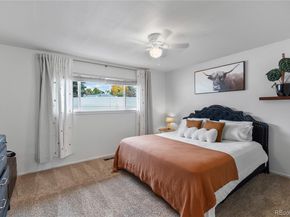 7183 S Vine Circle W, Centennial CO 80122