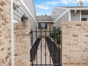7183 S Vine Circle W, Centennial CO 80122