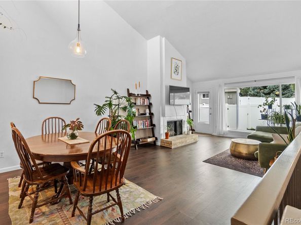 7183 S Vine Circle W, Centennial CO 80122