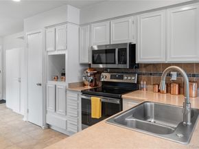 7183 S Vine Circle W, Centennial CO 80122