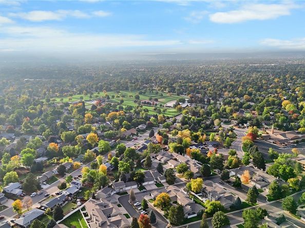 7183 S Vine Circle W, Centennial CO 80122