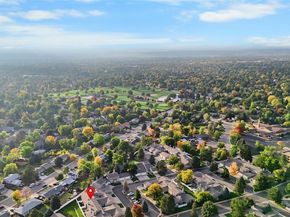 7183 S Vine Circle W, Centennial CO 80122