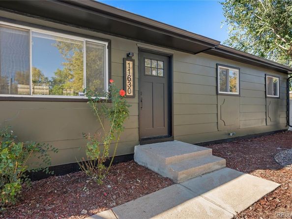 11630 E Walsh Place, Aurora CO 80012