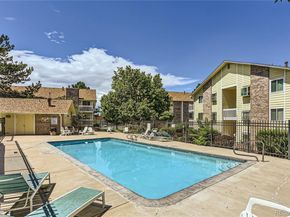 12504 E Cornell Avenue 103, Aurora CO 80014