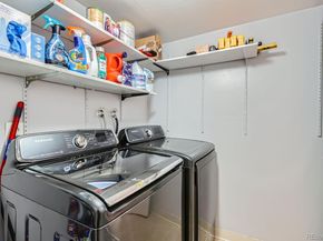 12504 E Cornell Avenue 103, Aurora CO 80014