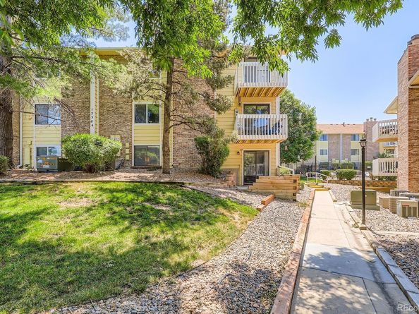 12504 E Cornell Avenue 103, Aurora CO 80014
