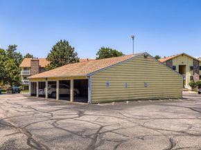 12504 E Cornell Avenue 103, Aurora CO 80014