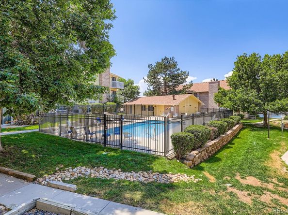 12504 E Cornell Avenue 103, Aurora CO 80014