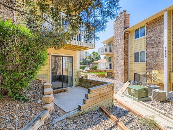 12504 E Cornell Avenue 103, Aurora CO 80014