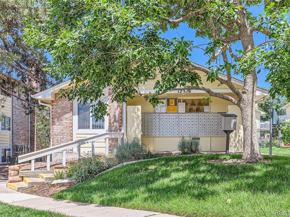 12504 E Cornell Avenue 103, Aurora CO 80014