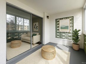 750 S Alton Way 9B, Denver CO 80247