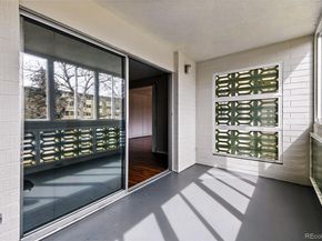 750 S Alton Way 9B, Denver CO 80247