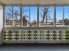 750 S Alton Way 9B, Denver CO 80247