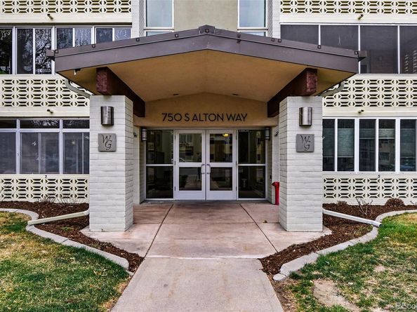 750 S Alton Way 9B, Denver CO 80247