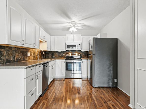 750 S Alton Way 9B, Denver CO 80247