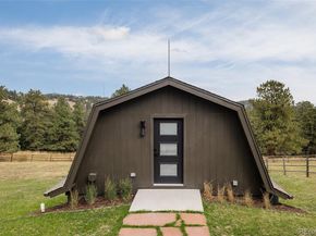 21579 Cabrini Boulevard, Golden CO 80401