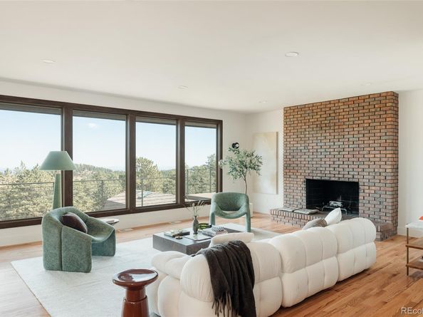 21579 Cabrini Boulevard, Golden CO 80401