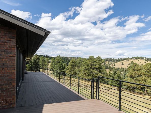 21579 Cabrini Boulevard, Golden CO 80401