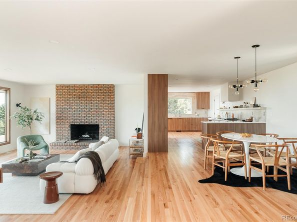 21579 Cabrini Boulevard, Golden CO 80401