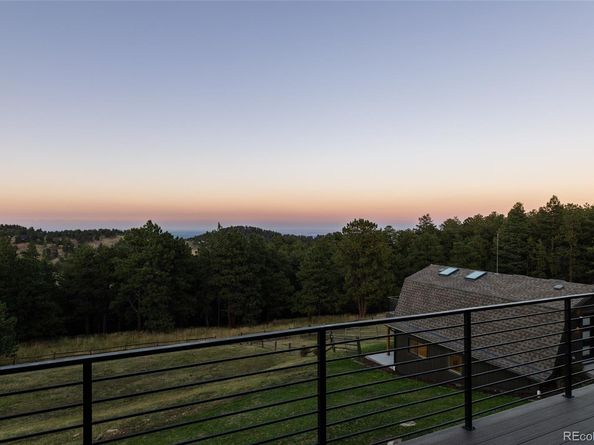 21579 Cabrini Boulevard, Golden CO 80401