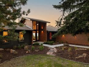 21579 Cabrini Boulevard, Golden CO 80401