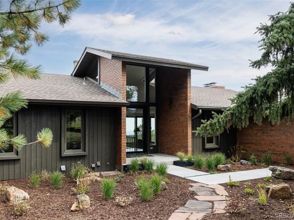 21579 Cabrini Boulevard, Golden CO 80401